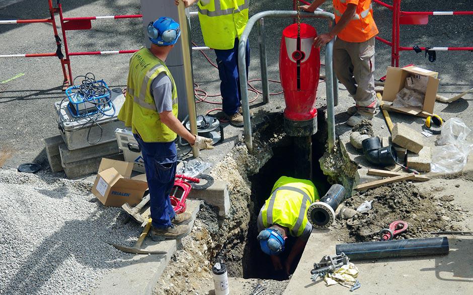 déboucher une canalisation Melun